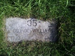 George Williams 
