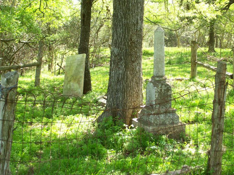 McCollum Family Cemetery