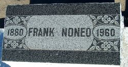 Frank Noneo 