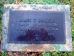 James C. Bridges 