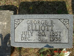George B. Elliott 