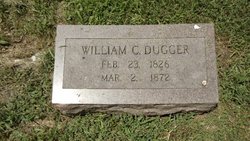 William C. Dugger Sr.