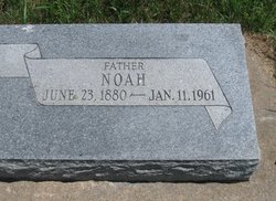 Menoah “Noah” Beamer 