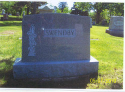 Andrew Olson Swendby 