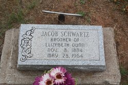 Jacob Schwartz 
