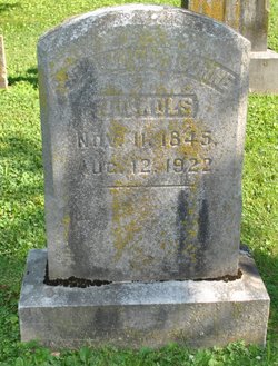 Samuel Claiborne Nuckols 