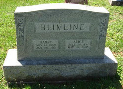 Harry L. Blimline 
