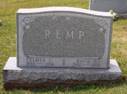 Elmer Elijah Remp 