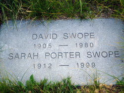 David Swope 