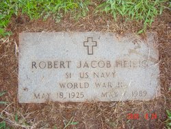 Robert Jacob Heilig Sr.