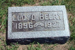 Lloyd Beery 