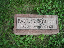 Paul S. Abbott 