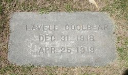Lavell Coolbear 