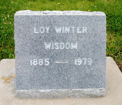 Loy Winter <I>Winter</I> Wisdom 