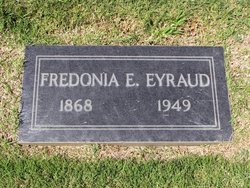Fredonia E Eyraud 