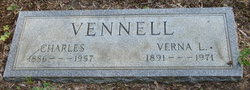 Charles E. Vennell 