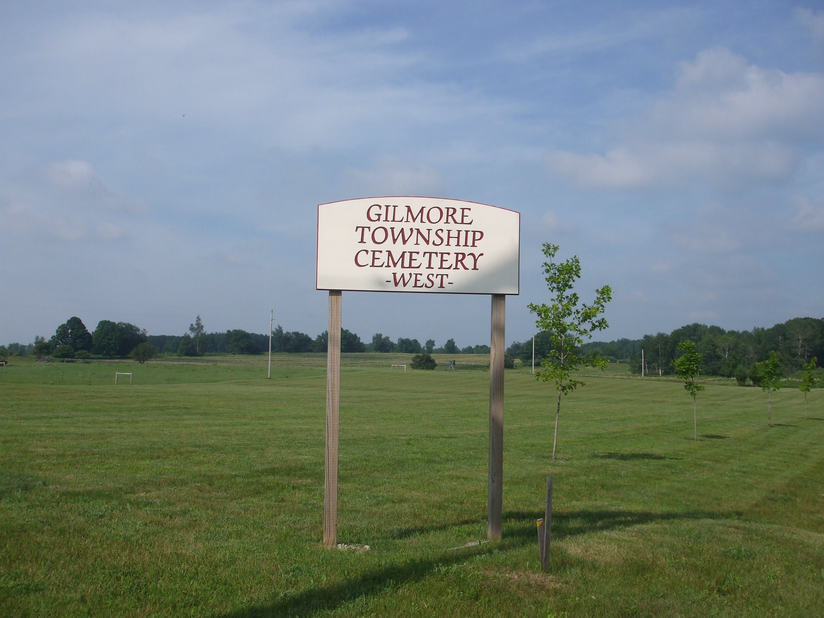 Gilmore Township Cemetery