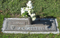 Adelaide P. <I>Woelkers</I> O'Connell 