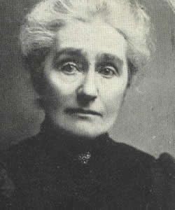 Ida Lawrence 
