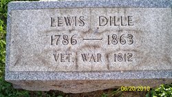 Lewis Dille 