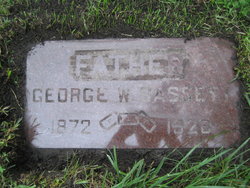 George Wilbur Bassett 