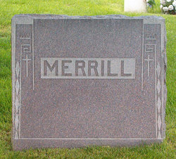 James Lord Merrill 