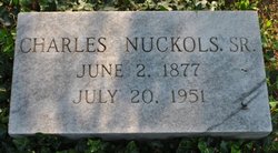 Charles Nuckols 