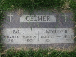Earl James Celmer 