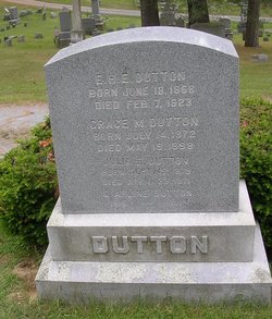 Everett Henry E. Dutton 
