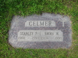 Stanley Paul Celmer 