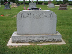 John Leonard Seybold 