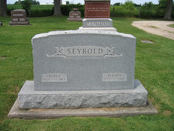 George F. Seybold 