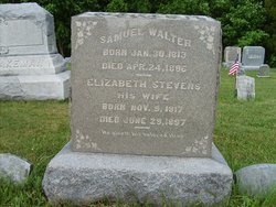 Samuel Walter 