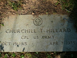Churchill Truen Hilliard 