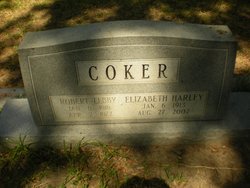 Robert Lebby Coker 