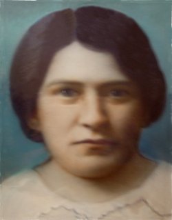 Maria Altagracia <I>Espinosa</I> Trujillo 