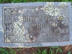 Batey Oscar Barnard 