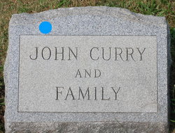 John Curry 