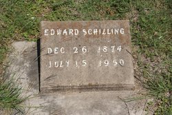 Edward Schilling 