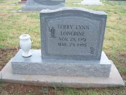Terry Lynn Longbine 