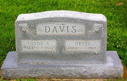 Clyde A. Davis 