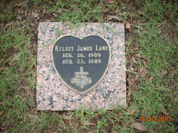 Kelsey James Lane 