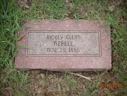 Rickey Glenn Azbell 
