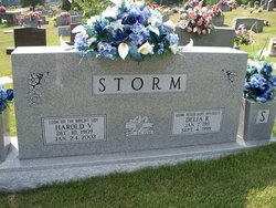 Harold V. Storm 