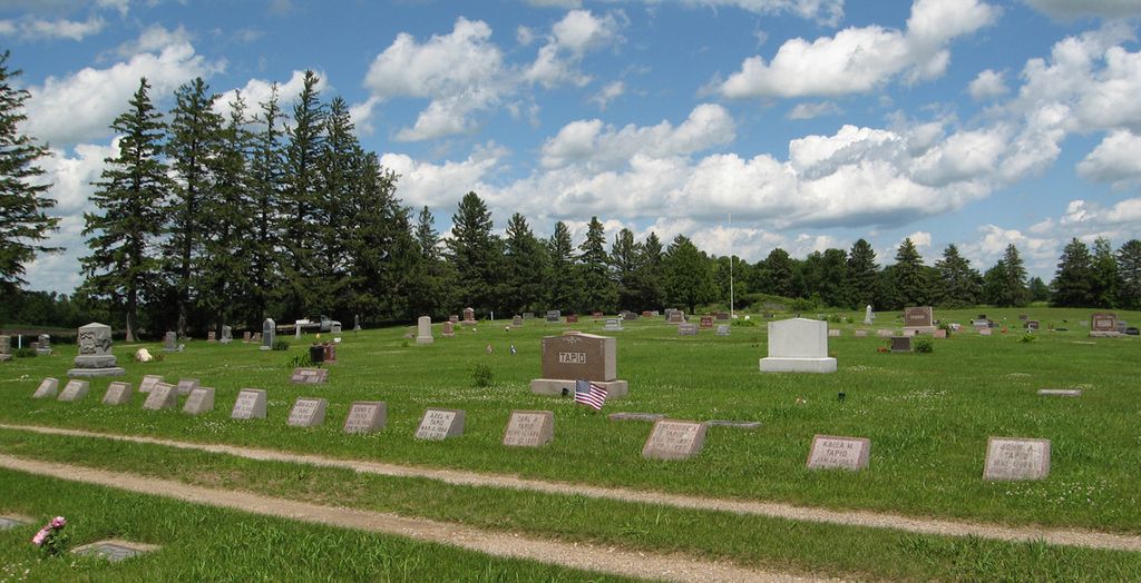 Cokato Finnish Cemetery