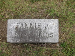 Fannie A. Appling 