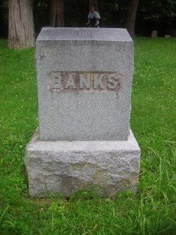 Samuel Banks 