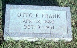 Otto Frank 