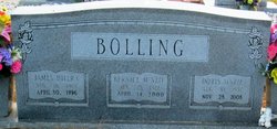 Doris Marie Bolling 
