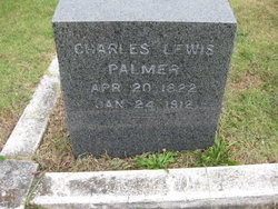 Charles Lewis Palmer 